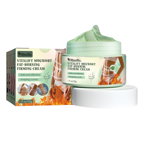 FirmGlo™ veterinärmedizinische, verstärkende Creme in 7 Tagen!