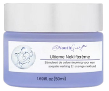 YouthGuard™ Ultieme Nekliftcrème | Vollständiger Lift für Slappe Nekhuid in 5 Tagen!