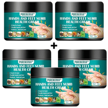 PureNerva™ | Natürliche Creme zur Linderung von Neuropathie in 7 Tagen!