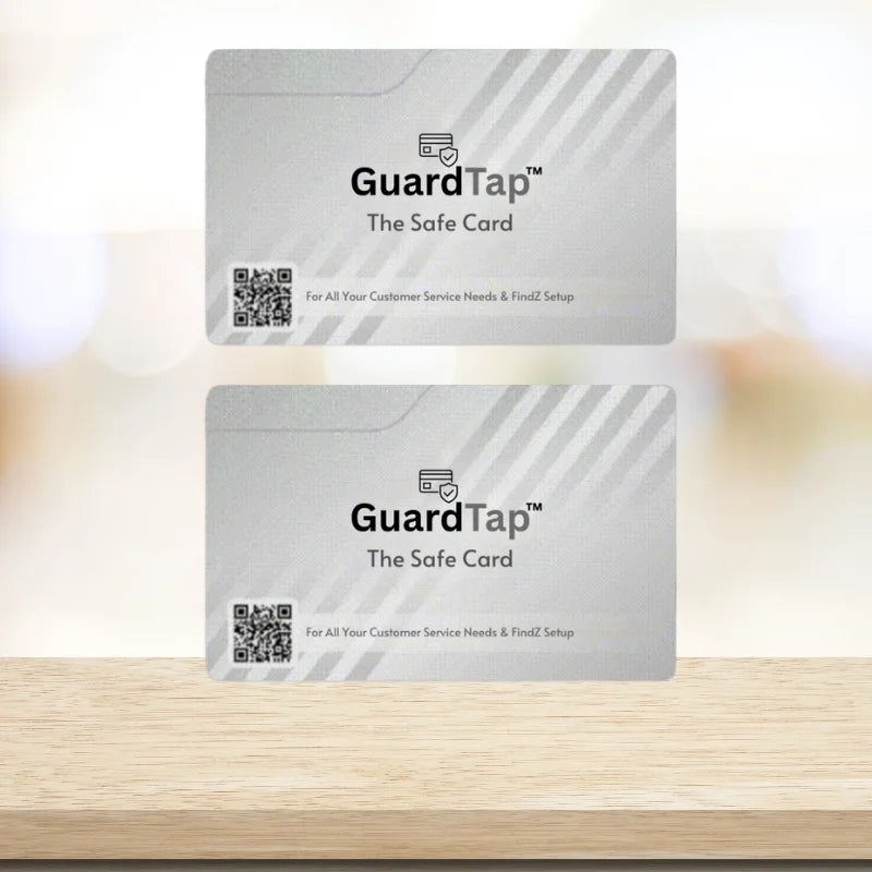 Guardtap™