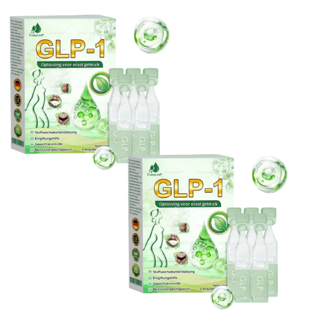 Reductal® GLP-1™