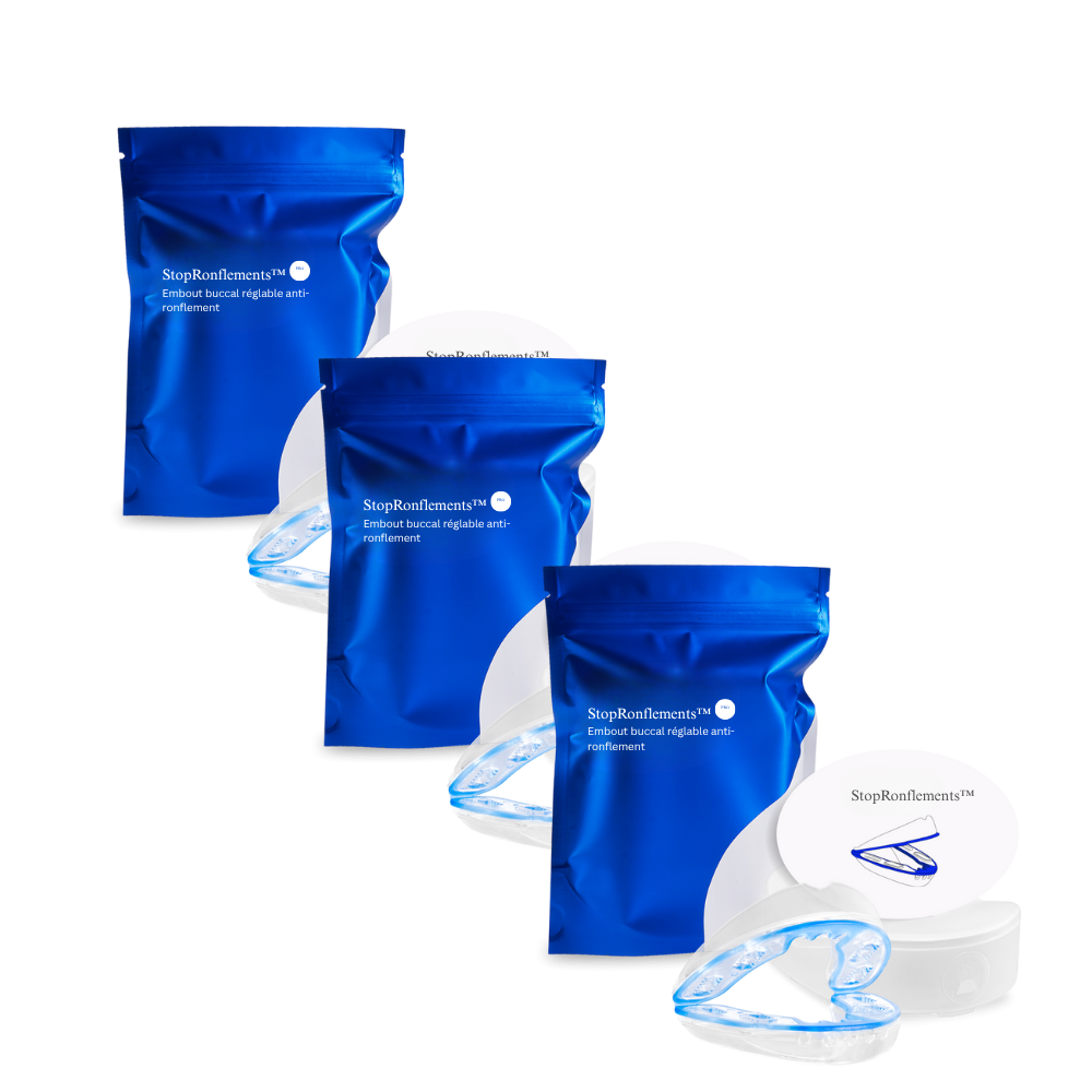 StopRonflements™