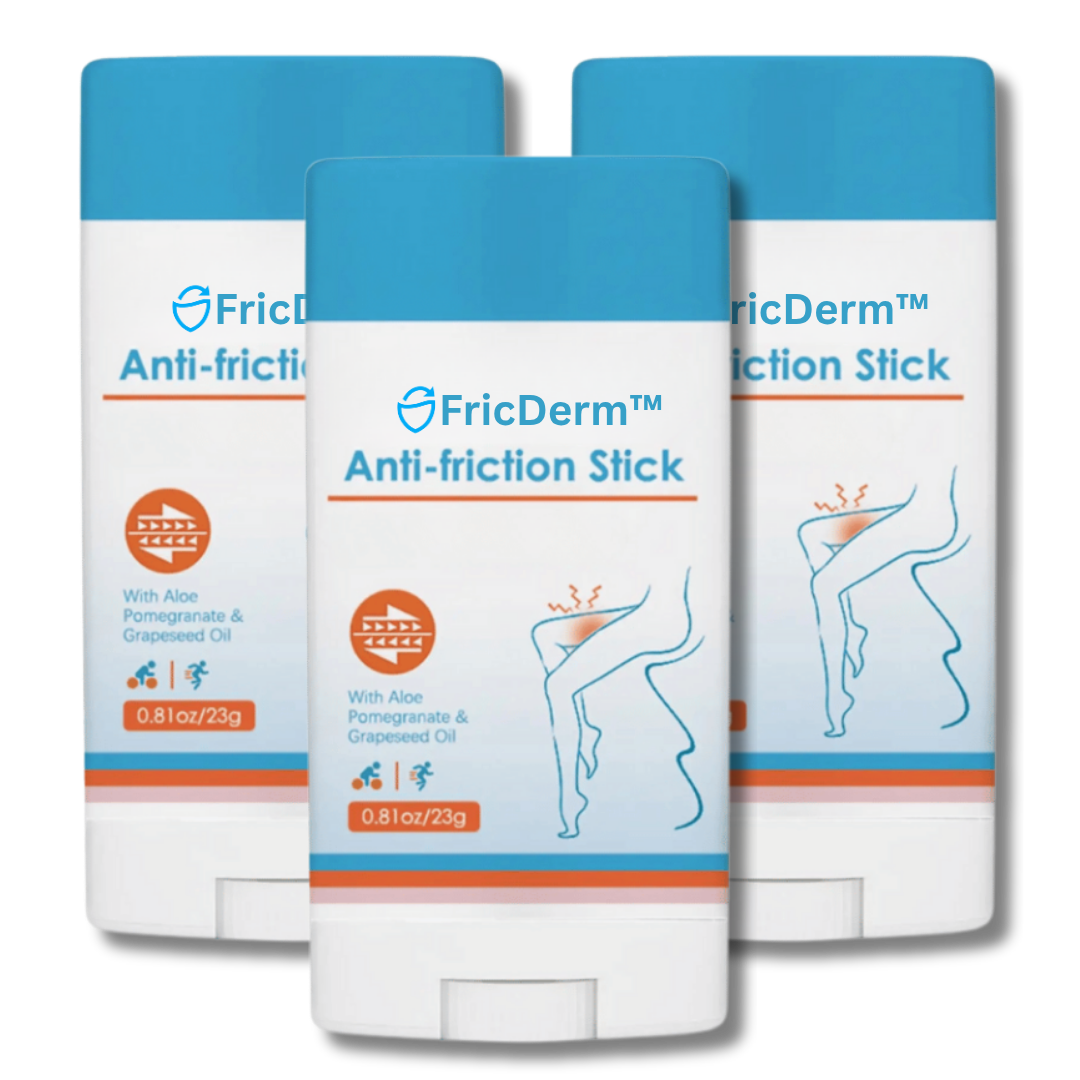 Fricderm™
