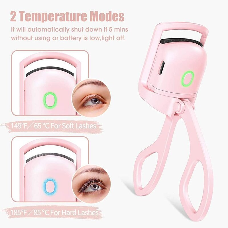 Velano Care™ | Elektrischer Wimperkruller