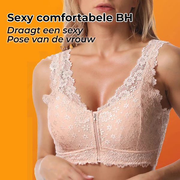 WonderBust™ | Plus Size Sexy Beha (1+1 Gratis)