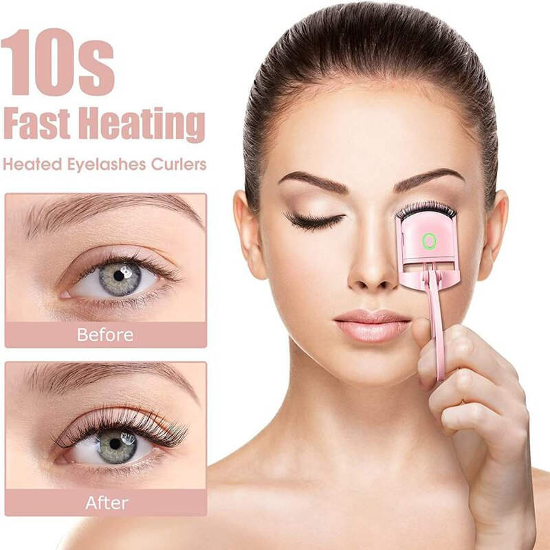 Velano Care™ | Elektrischer Wimperkruller