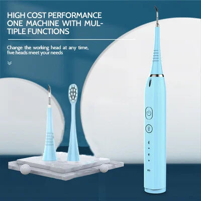 1 x TeethGlow™ ( 50% OFF)