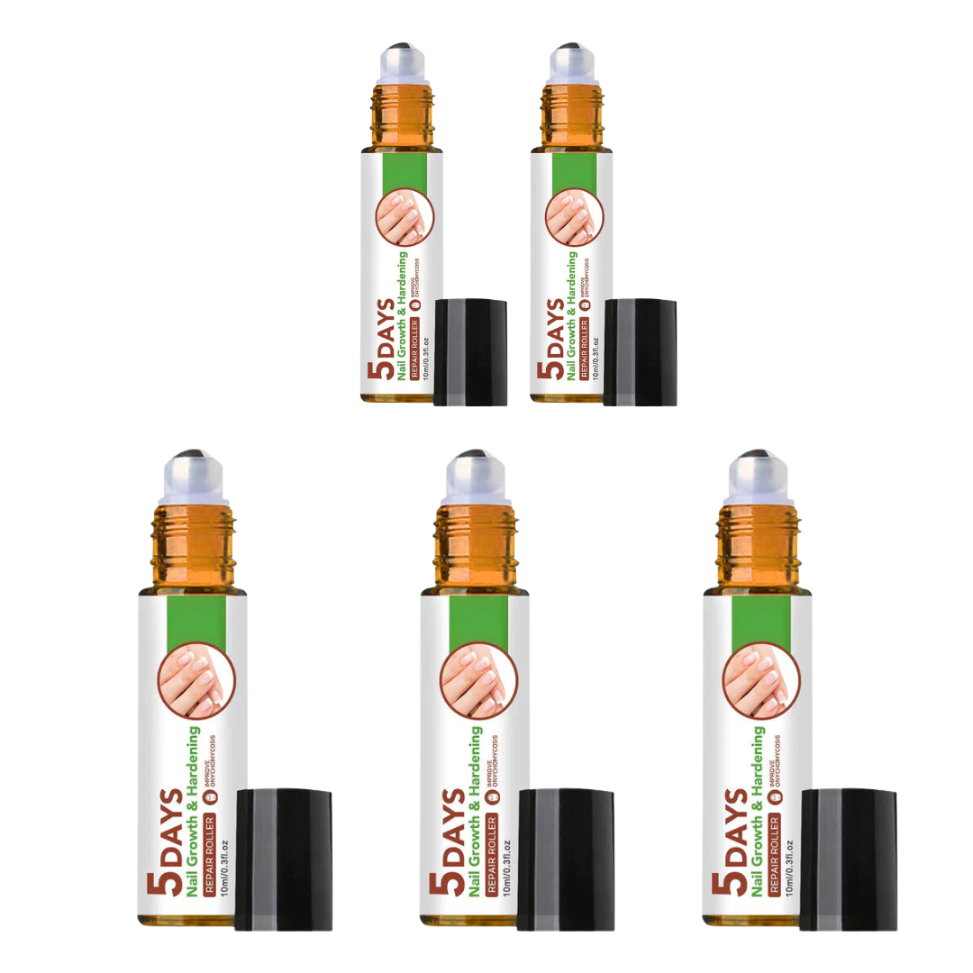 NailShield™ härtender Reparaturroller