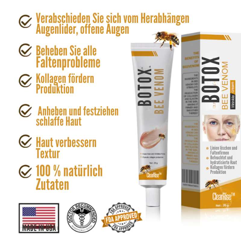 1 x ClearRise™ (50% OFF)