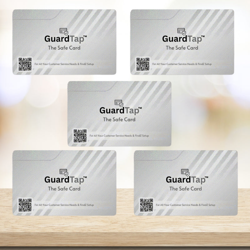 GuardTap™