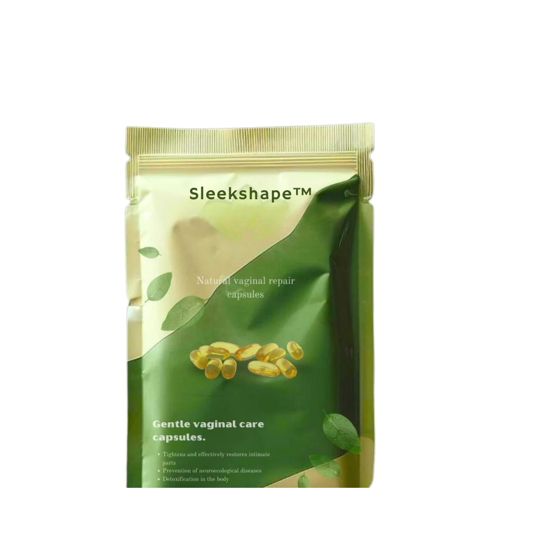 Sleekshape grün