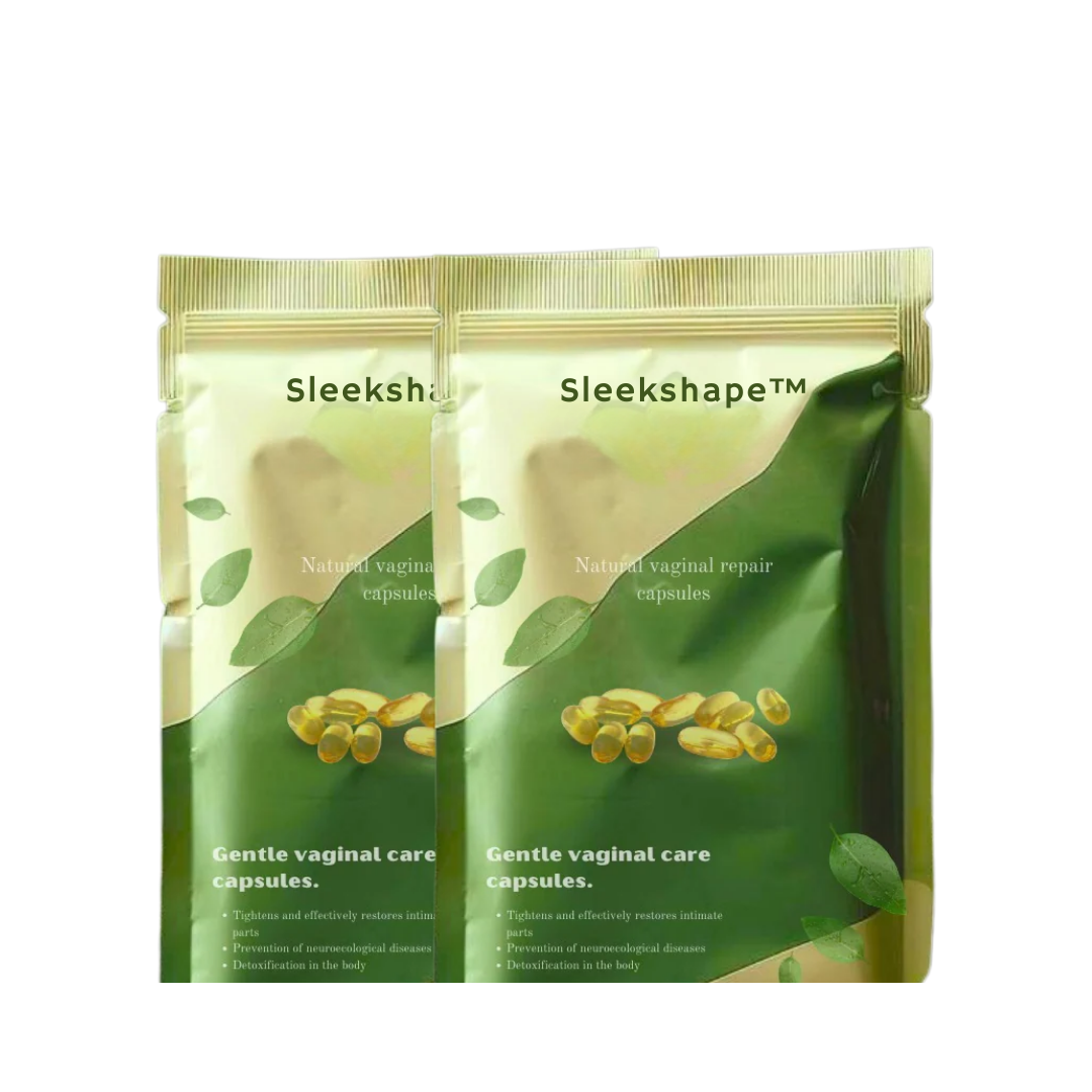 Sleekshape grün