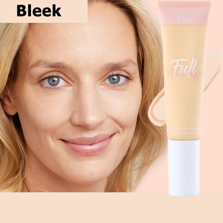FullGlow™ | Vollständiger Deck-Concealer