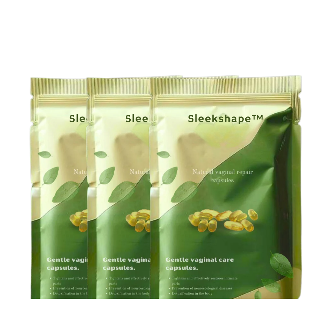 Sleekshape grün