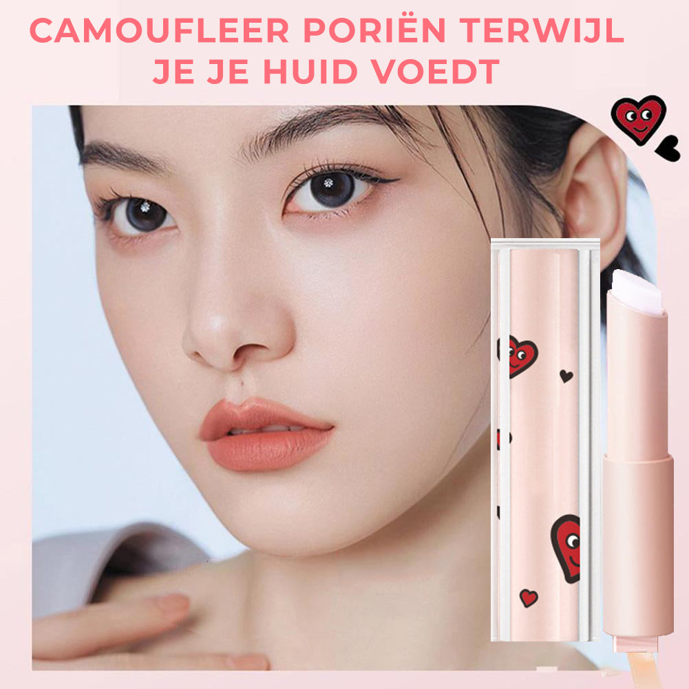 PoreMagic™ | Wasserdichtes Gezichtsgrondverf Poriegum