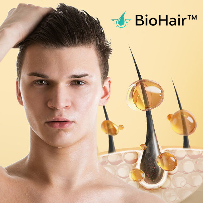 BioHair™ | Biotin Haarwuchs-Essenzspray!