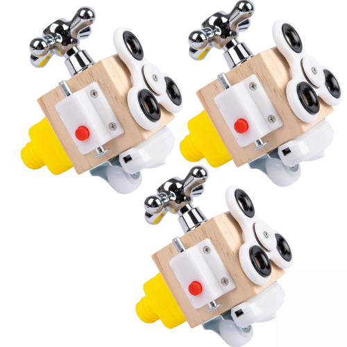 KinderEntdecken™ German