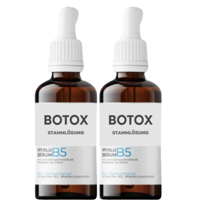 VitaLift™ Botox DE