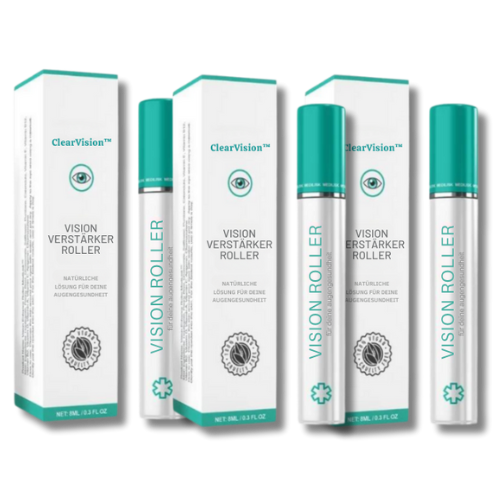 ClearVision™ German