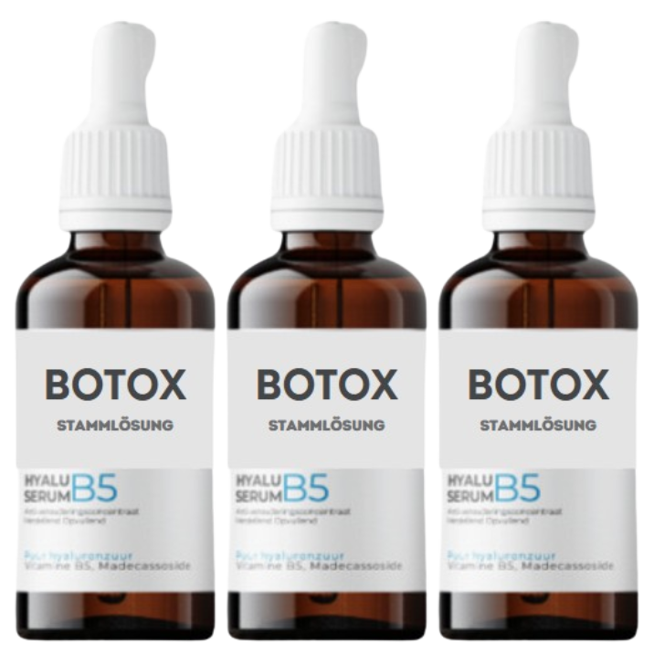 VitaLift™ Botox DE