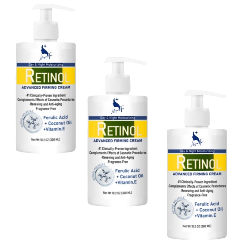 Liftique™ | Geavanceerde verstevigende en rimpelverminderende crème in slechts 7 dagen! NL