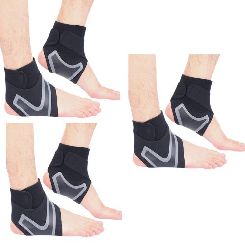 FootFlex™ | Loop nu pijnvrij en elimineer plantaire fasciitis, platvoeten en hielspoor definitief! NL