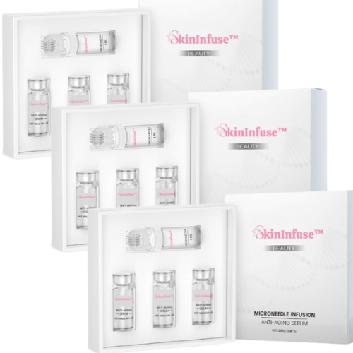 SkinInfuse™ German