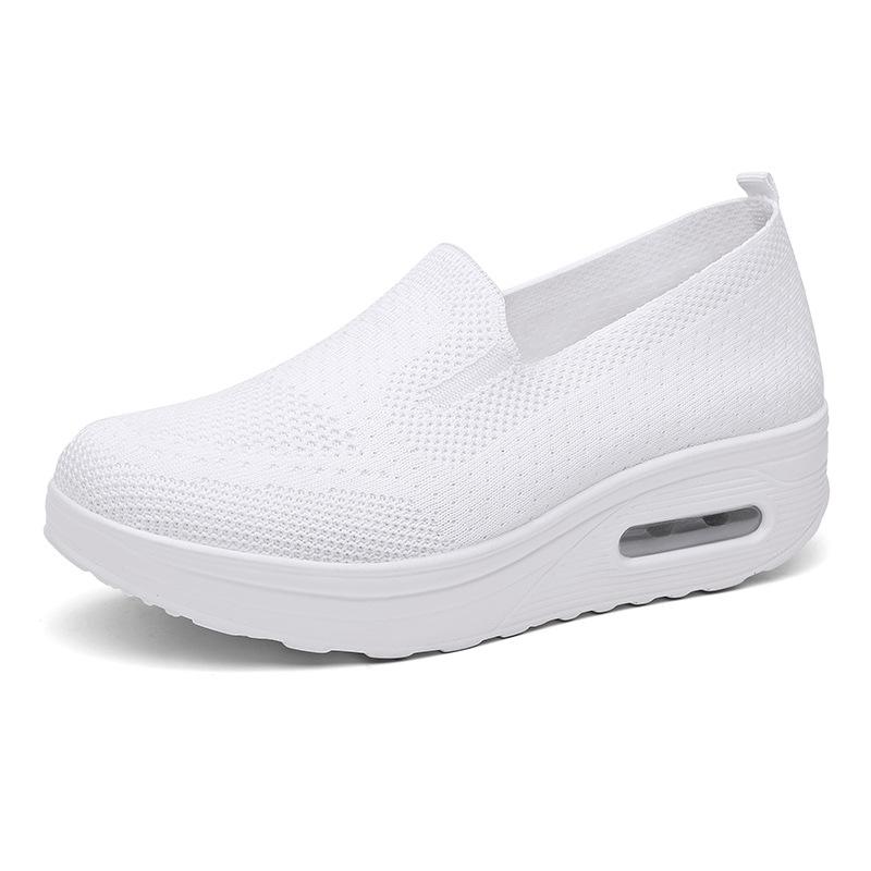 AirStep™ | Slip-On-Sneaker aus Mesh