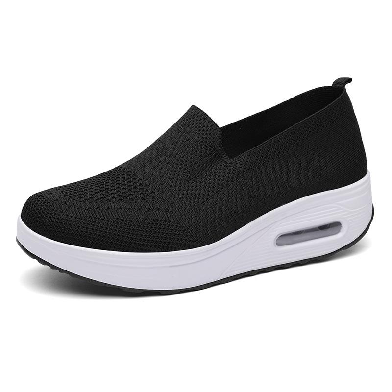 AirStep™ | Slip-On-Sneaker aus Mesh