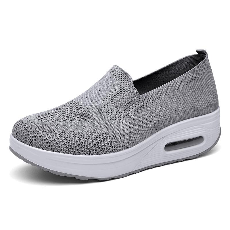 AirStep™ | Slip-On-Sneaker aus Mesh