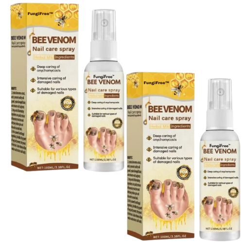 2x FungiFree™