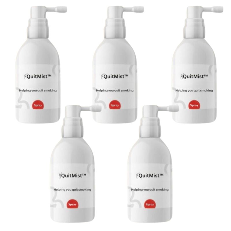 QuitMist™