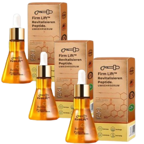 FirmLift™ | Rauchen Sie in der ersten Anwendungswoche bis zu 7 Kilo DE