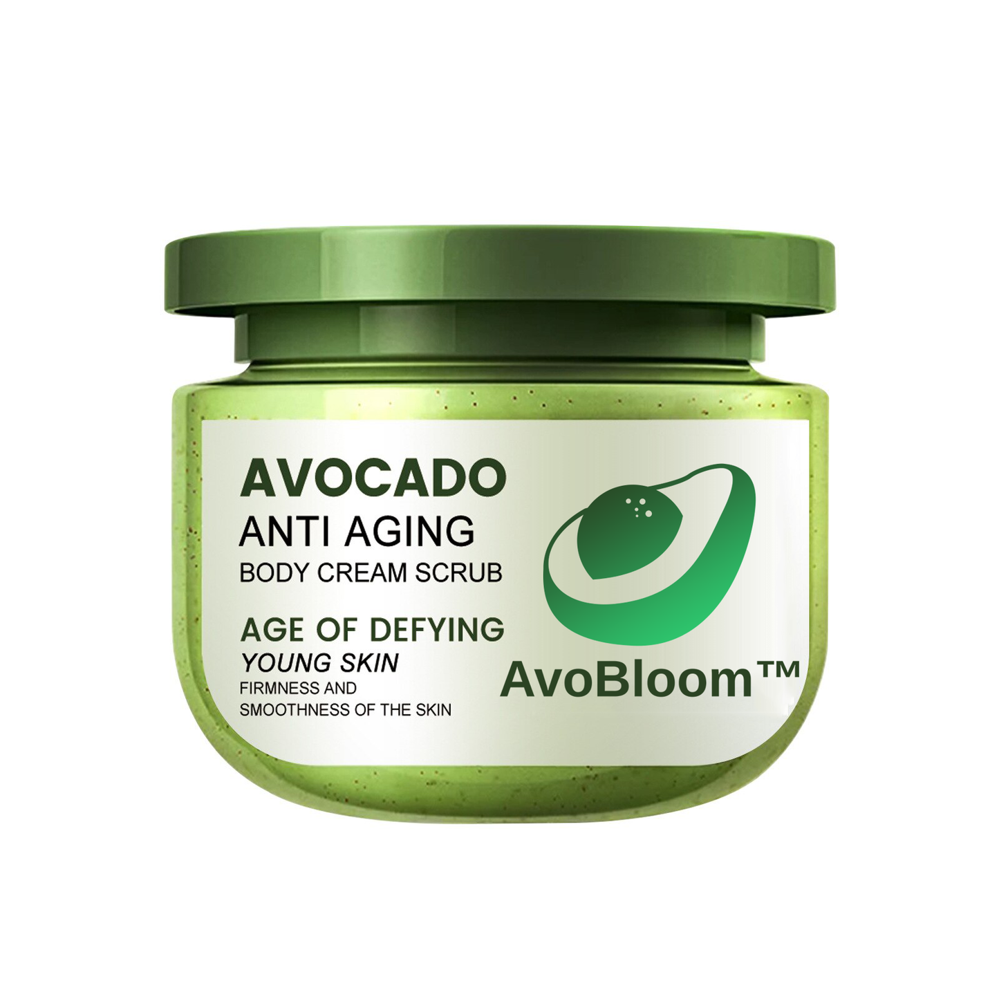 AvoBloom™ | Gewichtsverlies-Creme