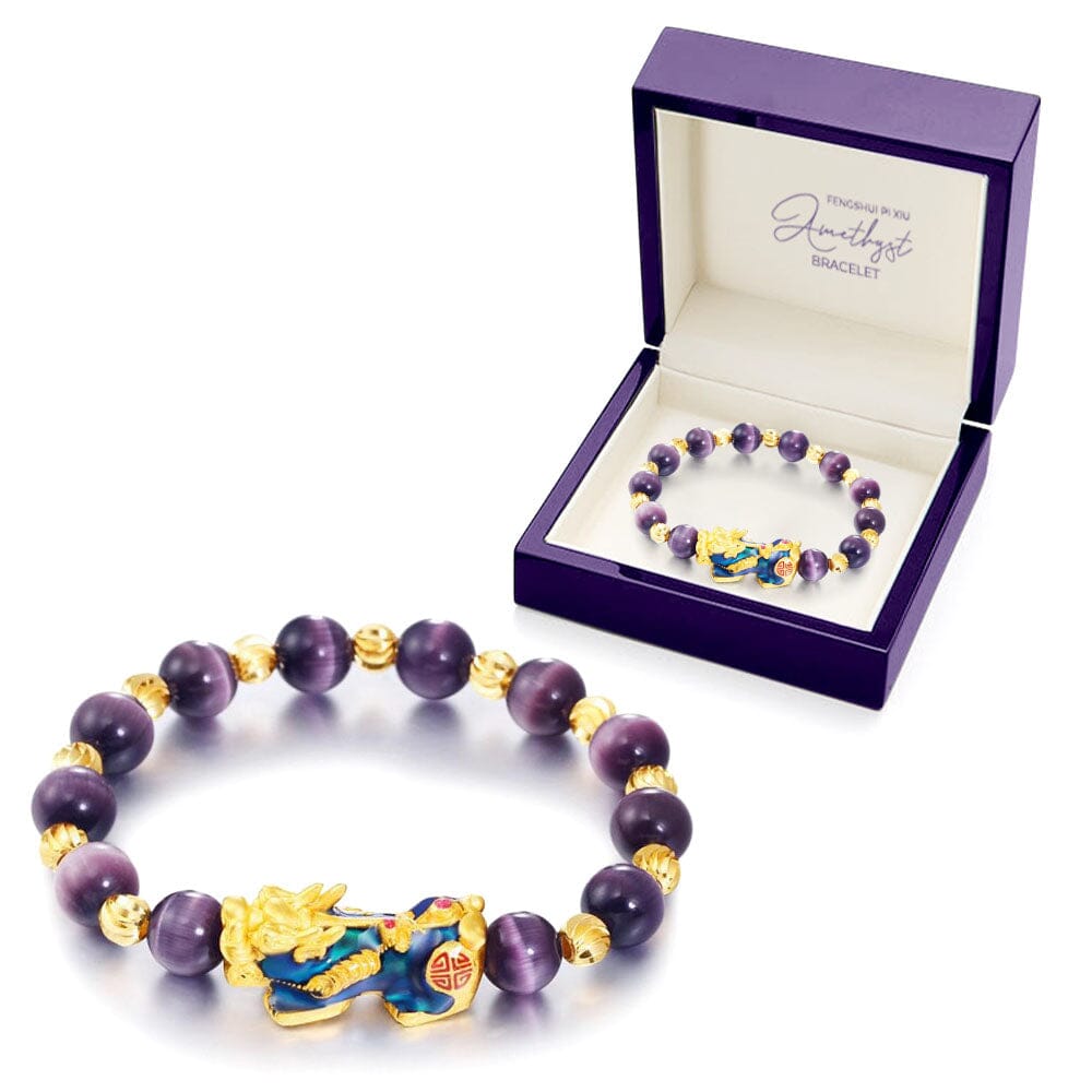 WealthStone™ Feng Shui Rijkdom-Armband