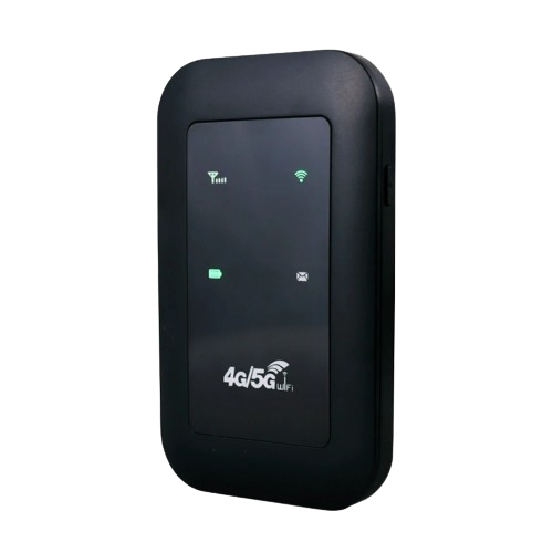 WiFiGo™ | Drahtloses drahtloses WLAN