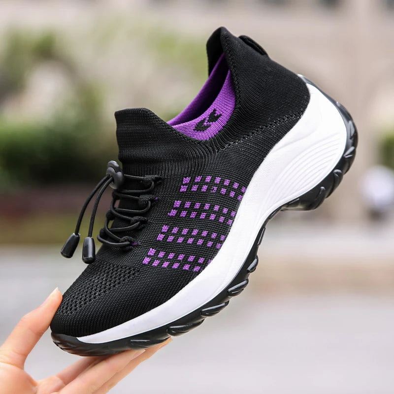 BreezeRun™ | Sneaker für Damen