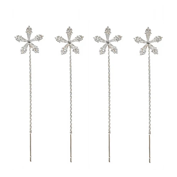 PetalTrim™ | Germanium Afslankoorbellen
