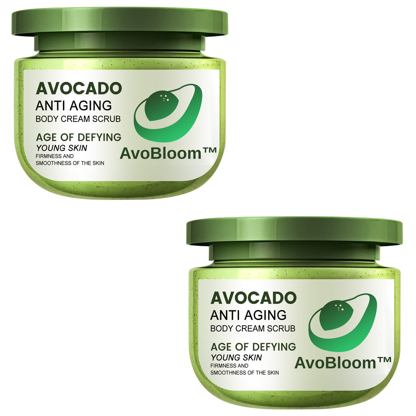 AvoBloom™ | Gewichtsverlies-Creme