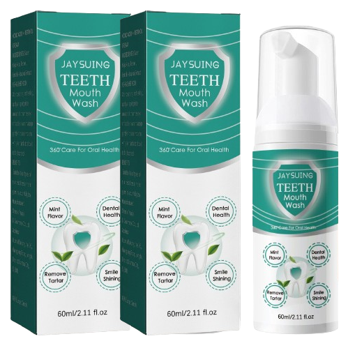 OralCare™ | Wasser hier für alle Mondprobleme