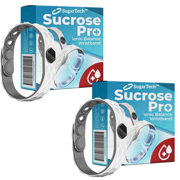 SugarTech™ | Armband zur Blutzuckerregulierung