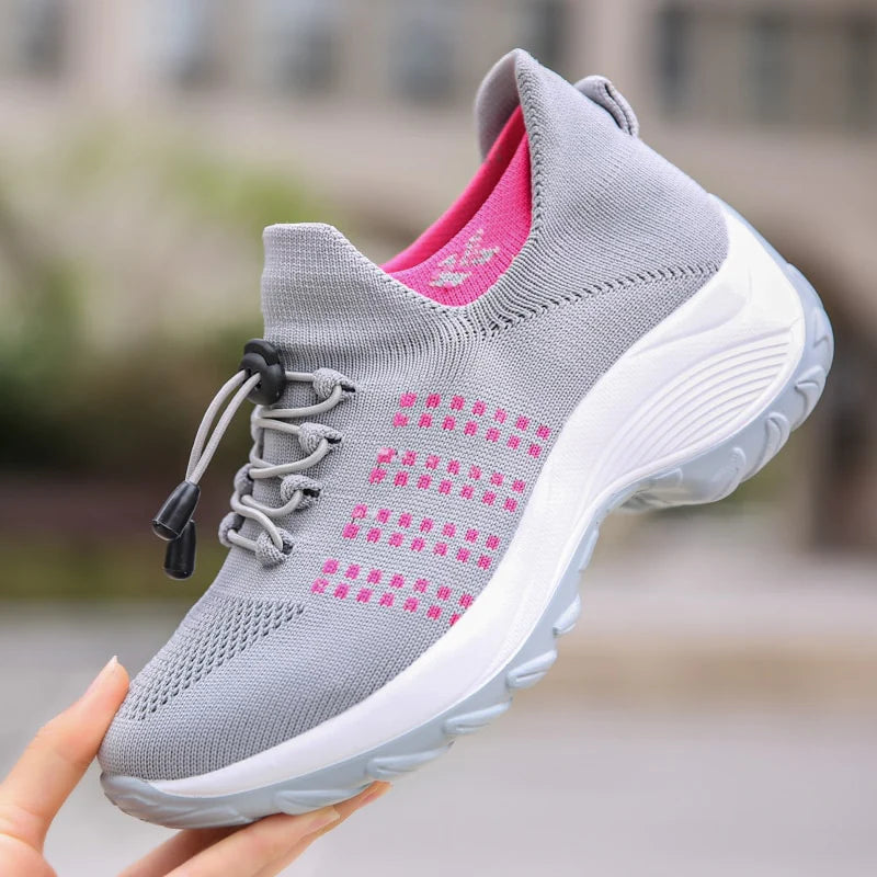 BreezeRun™ | Sneaker für Damen