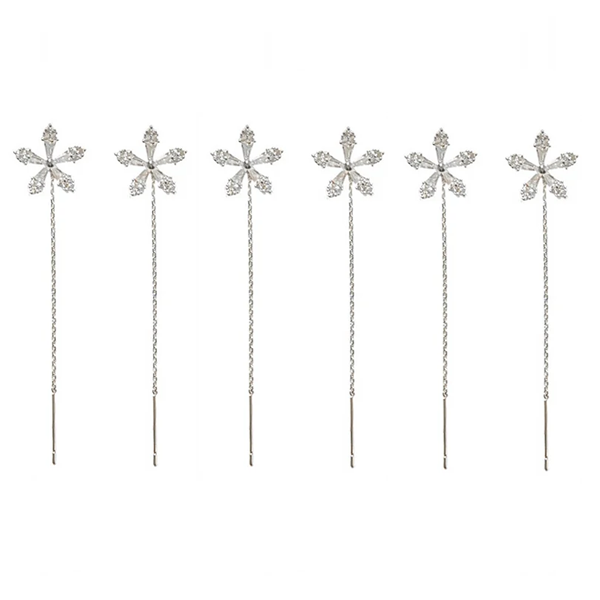 PetalTrim™ | Germanium Afslankoorbellen