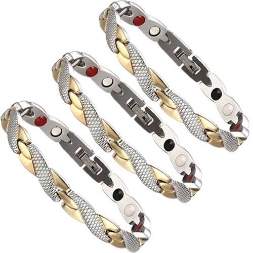 MenoFit™ | Afslankarmband Voor Menopauze