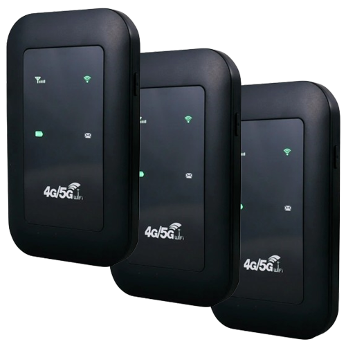 WiFiGo™ | Drahtloses drahtloses WLAN