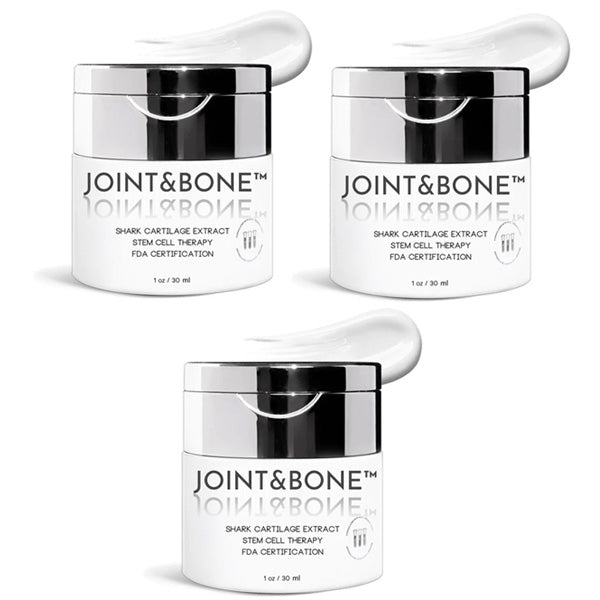 Joint&Bone™ | Gewürzcreme