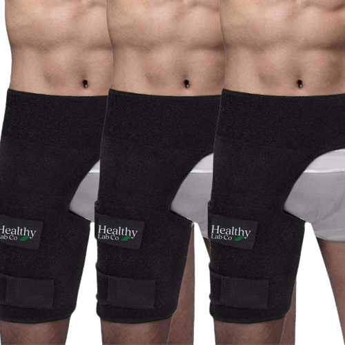OrthoHip™ Orthopädische Heupwrapbrace