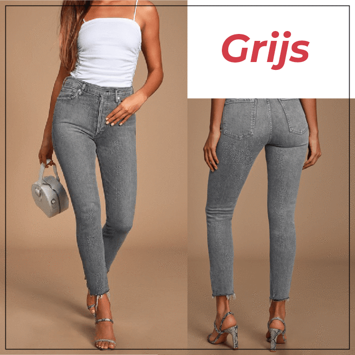 Winterskin™ | Fleece Jeans