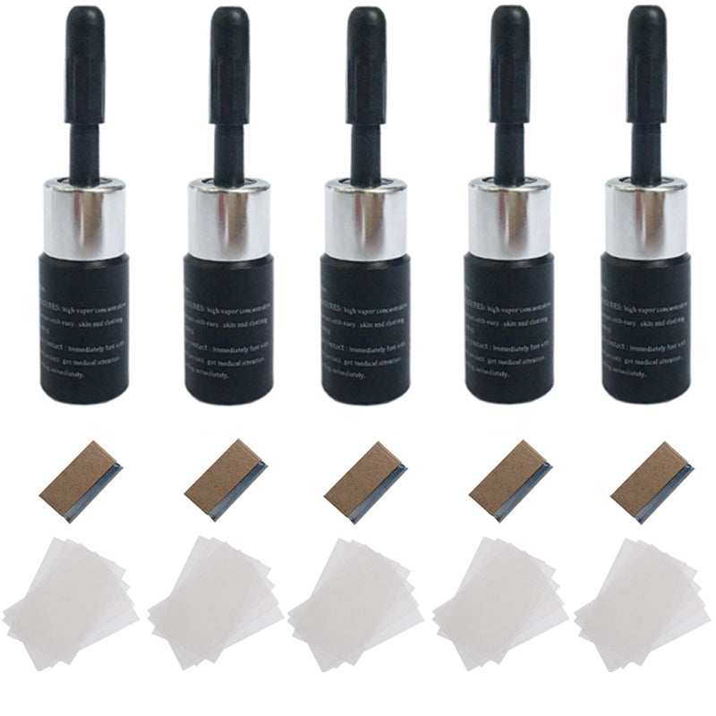 NanoGlass™ | Autoruit Reparaturset