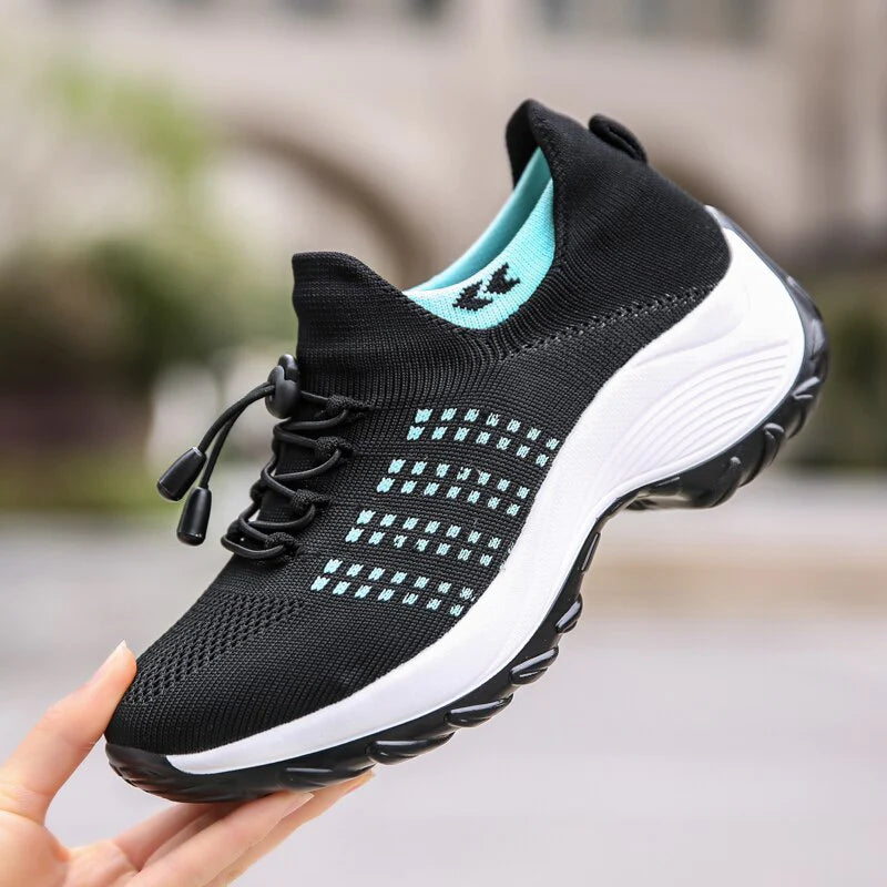 BreezeRun™ | Sneaker für Damen